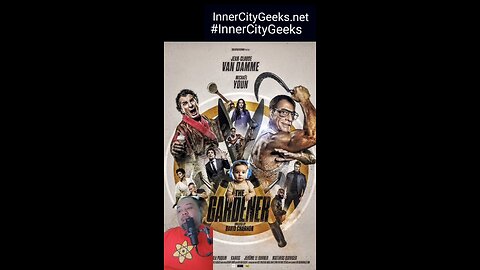 THE GARDENER (2025) Amazon/MGM