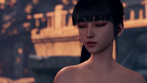 18+ Steller Blade Part 4 Eve Nude Mod Let's Play