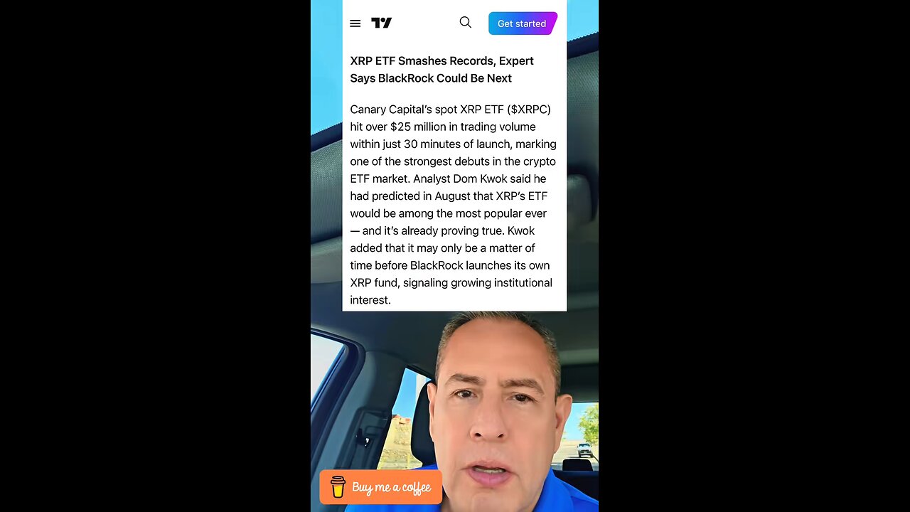 XRP keeps breaking records!! 💦