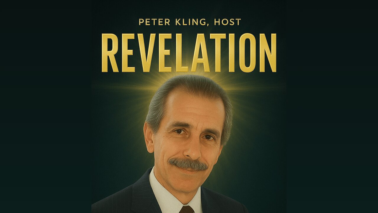 Revelation with Peter Kling