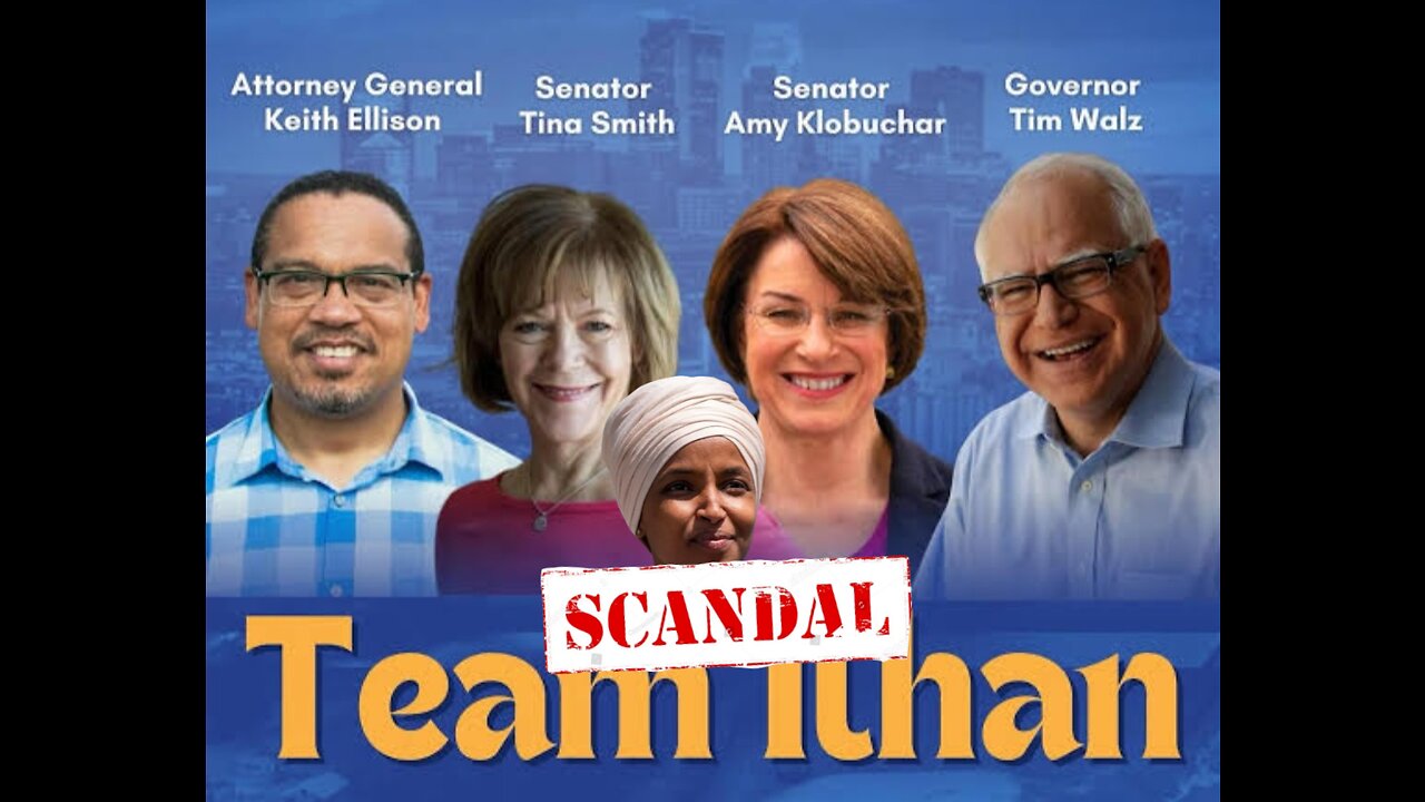 THE NEWS IS COVERING UP THE BIGGEST SCANDAL IN AMERICAN HISTORY. HERE IS THE RECEIPT