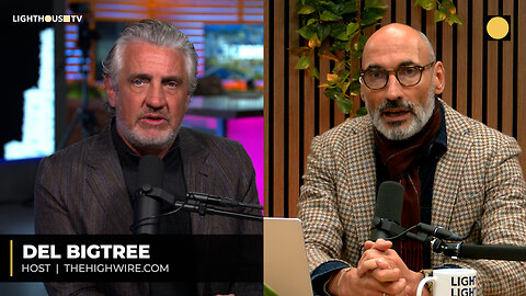 Flavio en Del over BattleForScience. Hoe en waarom?!