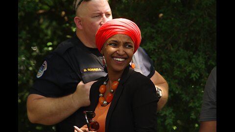 Minnesota Republican Exposes Ilhan Omar’s Alleged Campaign Fraud, Says She Was “Found Guilty”