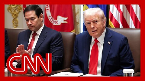 Trump says hostages will be released Monday or Tuesday