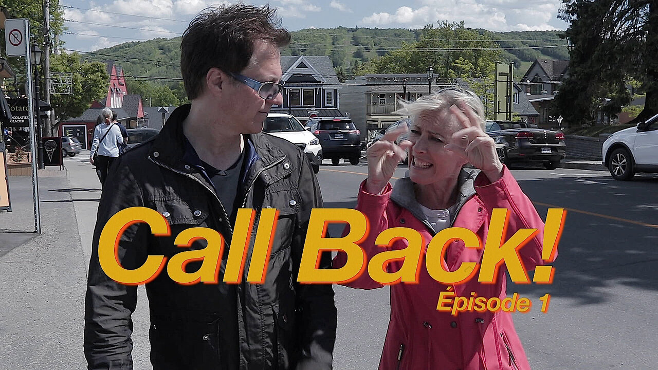 Call Back