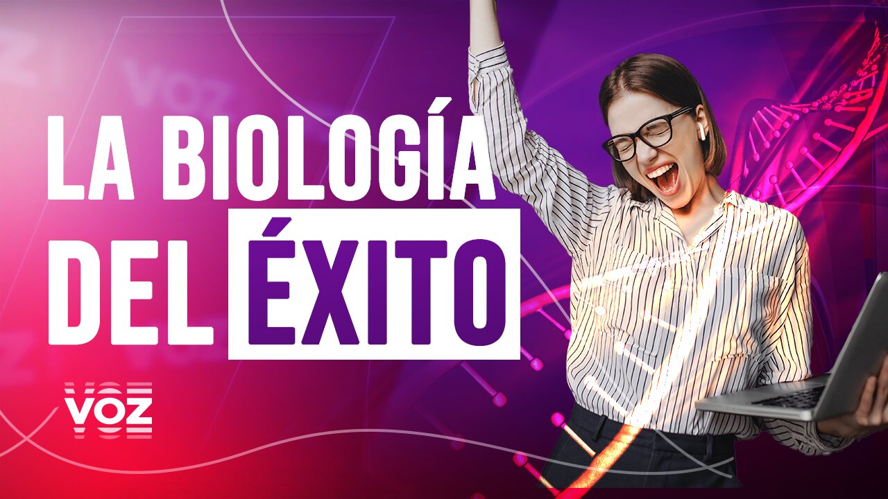 La Biología del éxito