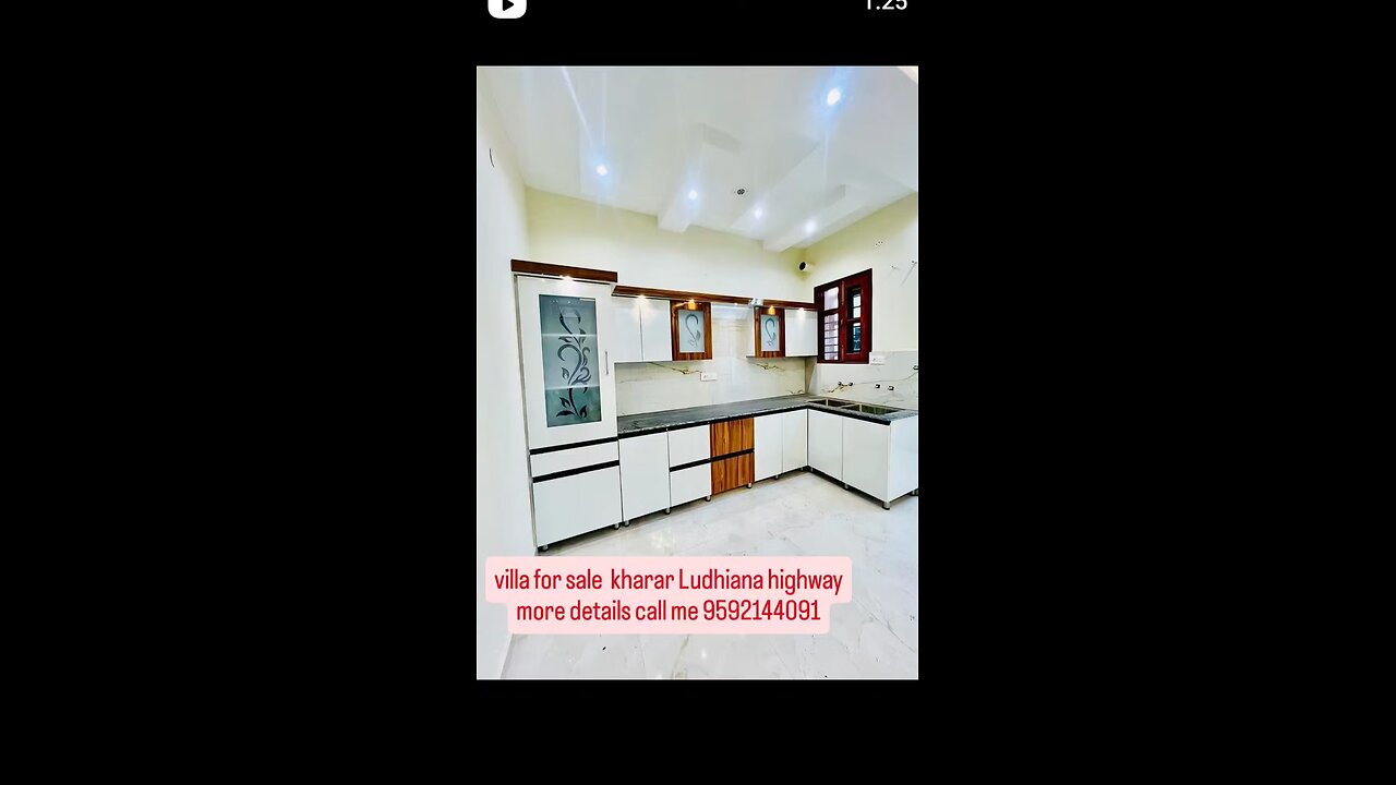 villa for sale