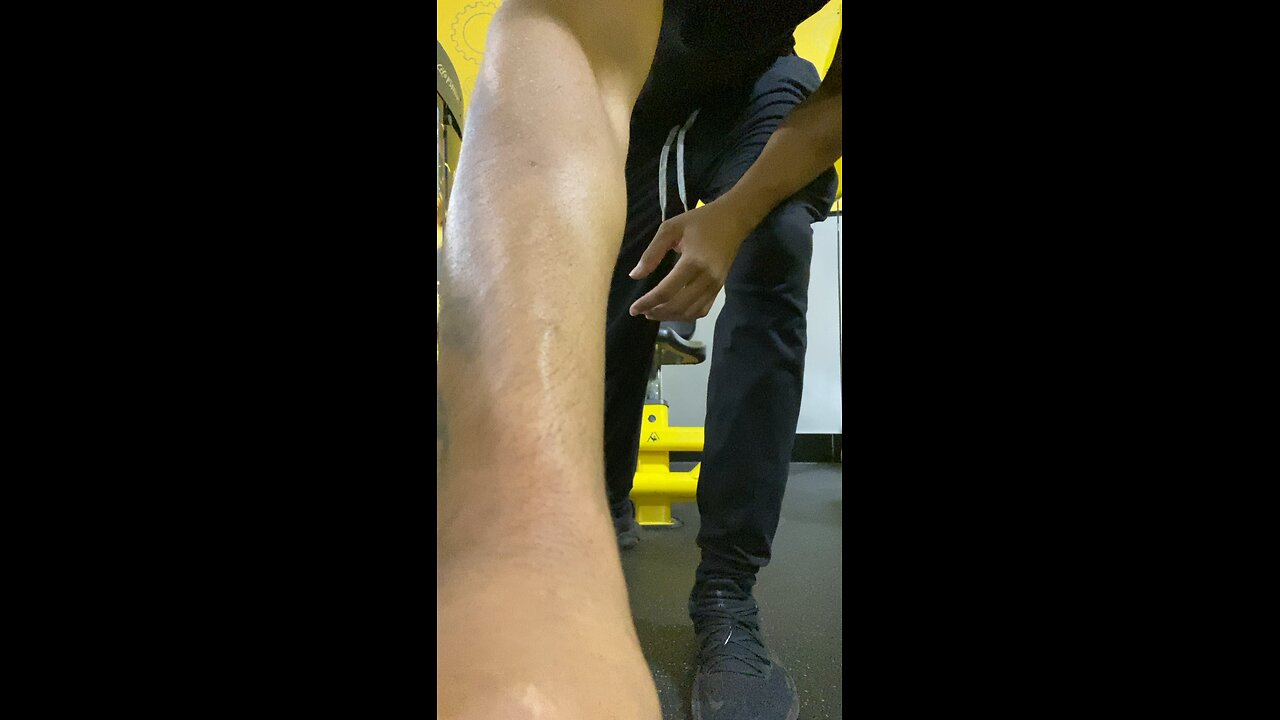 Hard work