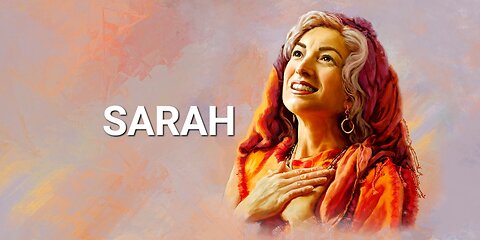 Heroes Of Faith: Sarah #Housechurch #Videotional