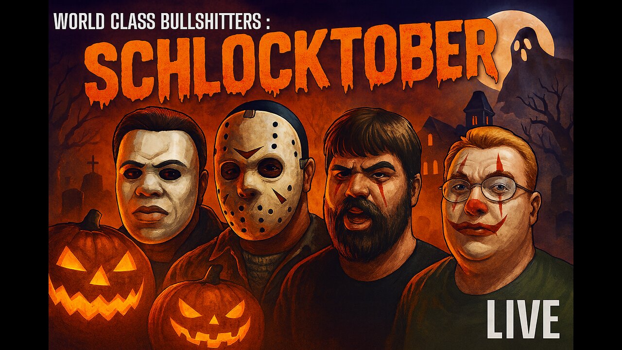 Our Scariest Episode Yet Since Disney Bought Star Wars (WCBs SPECIAL)