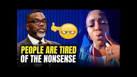 Black People Revolt Against Liberals...