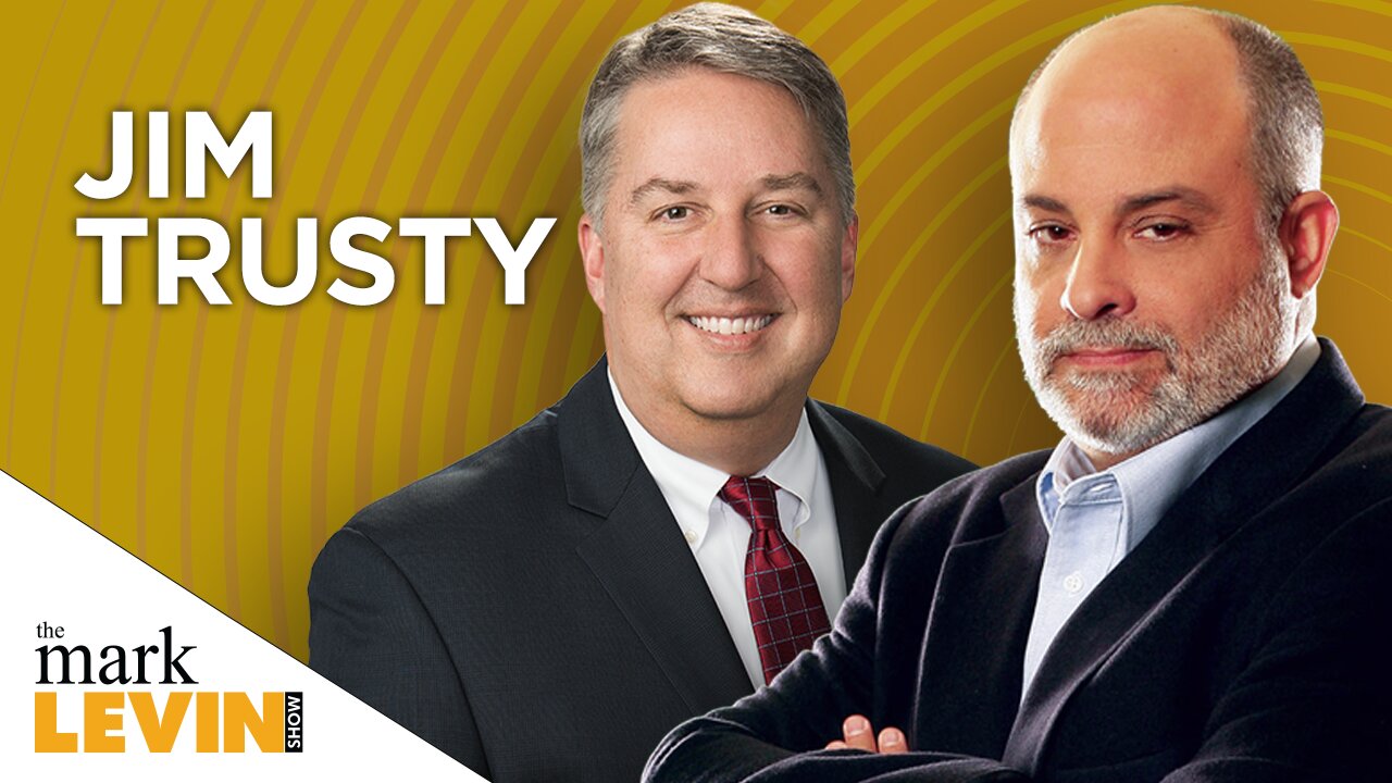 Jim Trusty Breaks Down ICE Shooting