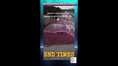 END TIMES