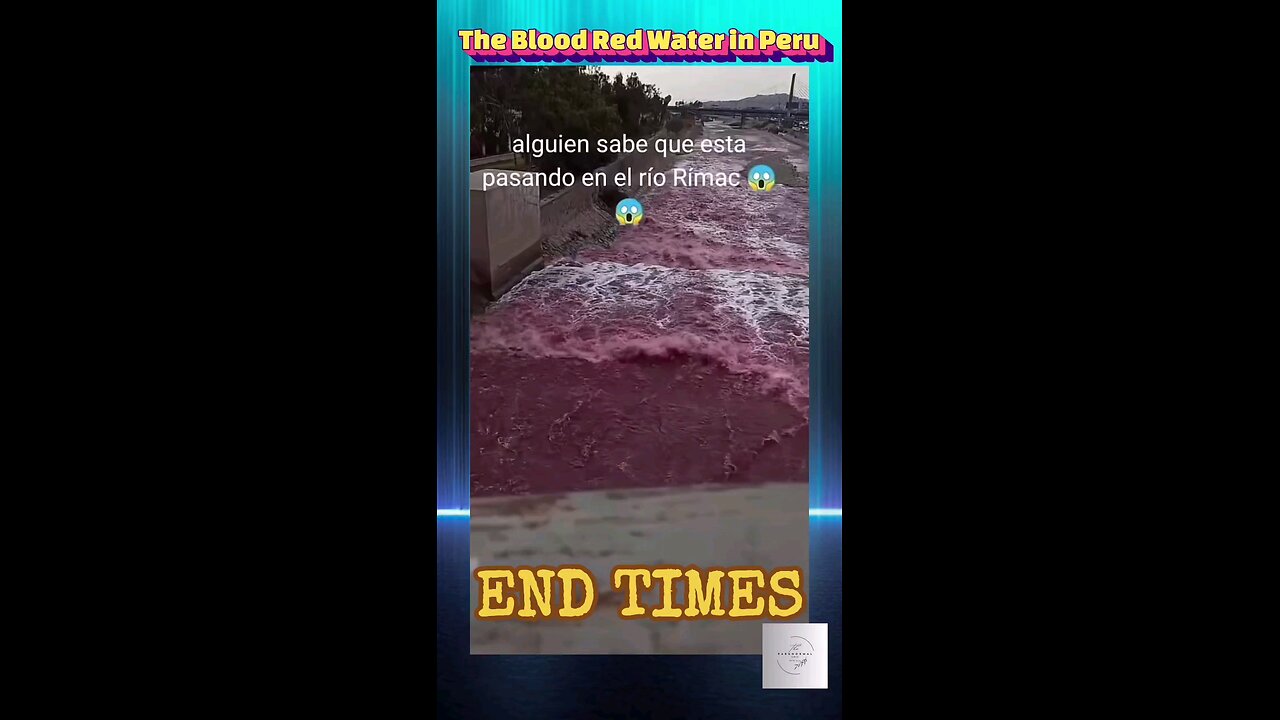END TIMES