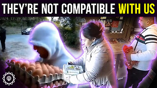 The Slow Death of the Honesty Box