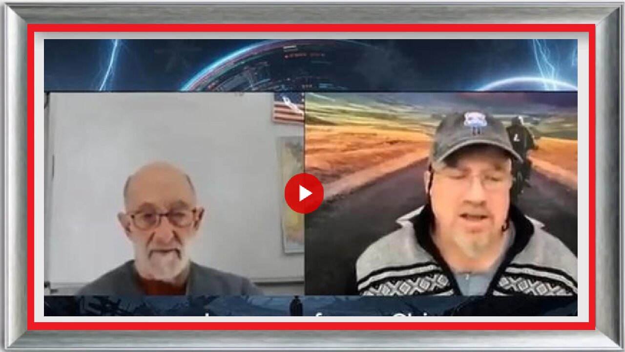 CLIF HIGH ..... GLOBALISM IS DEAD WITHOUT CHINA