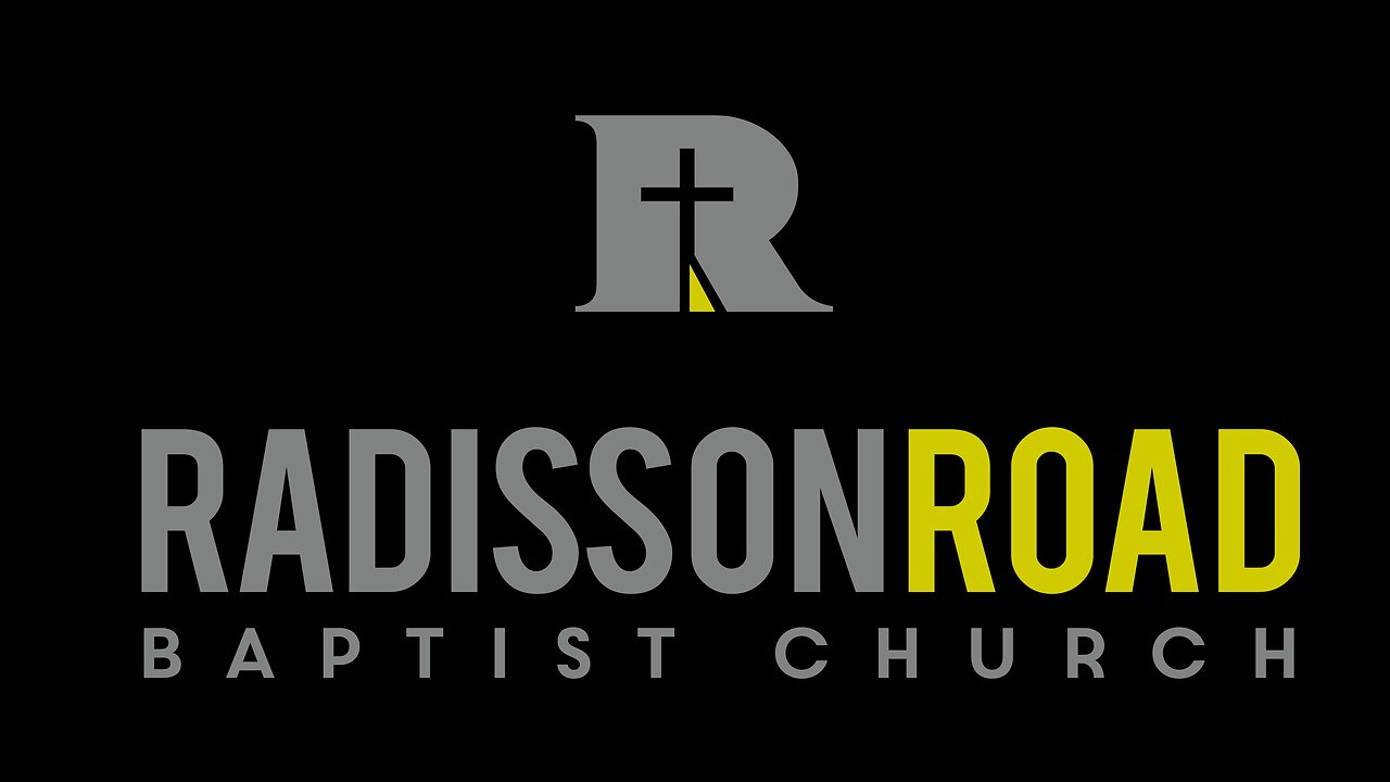 RRBC Midweek Bible Study