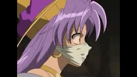 Star Ocean EX damsel