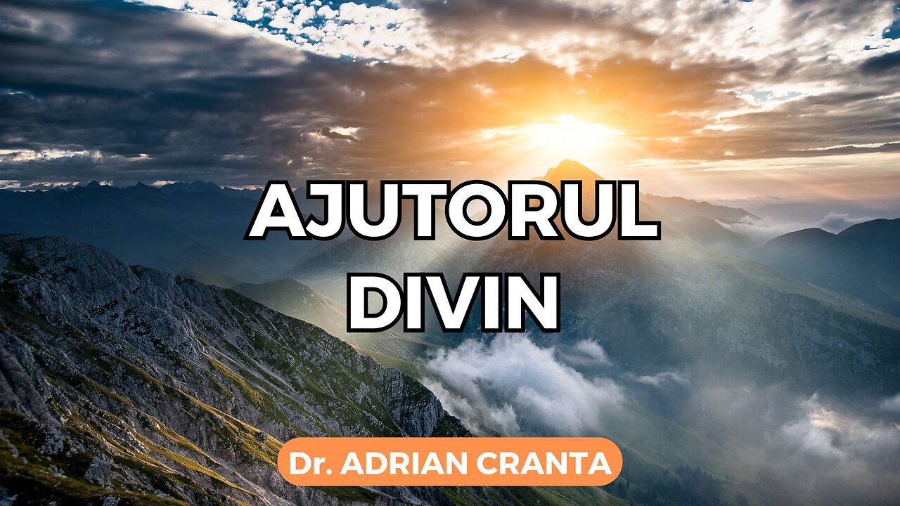 Ajutorul Divin