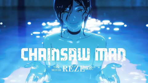 Chainsaw Man ~Reze & Denji suite~ by kensuke ushio