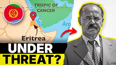 Is Eritrea’s Dictatorship Finally Ending_