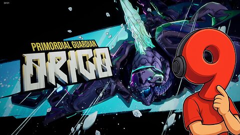 Borderlands 4 | Vault of Origo