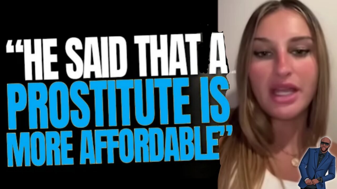 Should Pr*stitution Be Legalized? Part #2