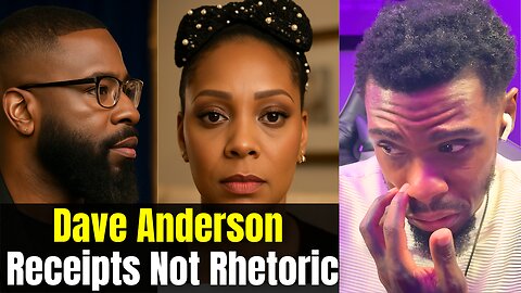 Dave Anderson Says “DEI = Affirmative Action 2.0” — Fair Critique Or Misread?