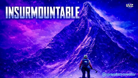Mountain Is Insurmountable