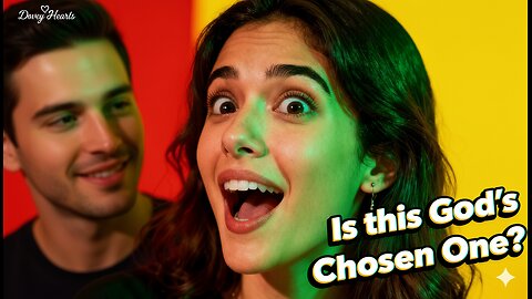 Signs To Recognize Your God-Ordained Your Soulmate (Watch This!)