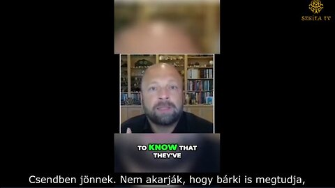 Dr. William Makis: Sok Covid-oltott orvos betegszik meg súlyosan, és kiesnek az orvosi praxisukból