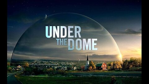 Under the Dome S.01 Ep.02 'The Fire'