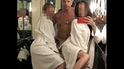 HUNTER BIDEN SEGMENT IN HIS OWN DELUSION