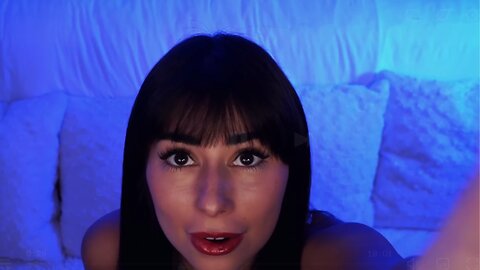ASMR January Challenge- By Katia - You Tingle, You lose asmr roleplay for sleep, focus triggers