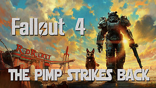 🕹Fallout 4 AE: EP 25🕹