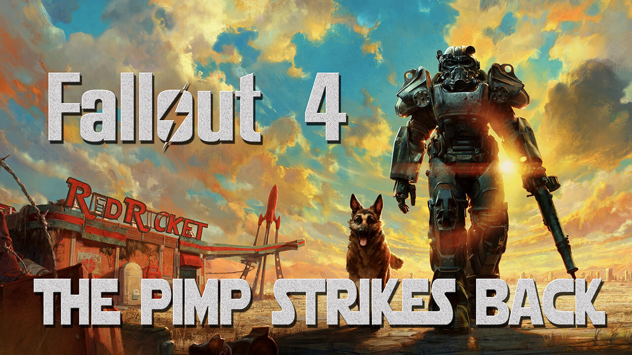 🕹Fallout 4 AE: EP 25🕹