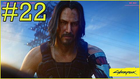 Johnny Takes Over | Cyberpunk 2077 Playthrough