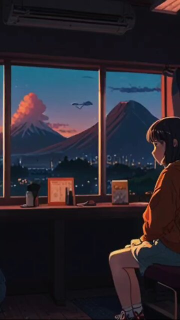 lofi vibes ☕