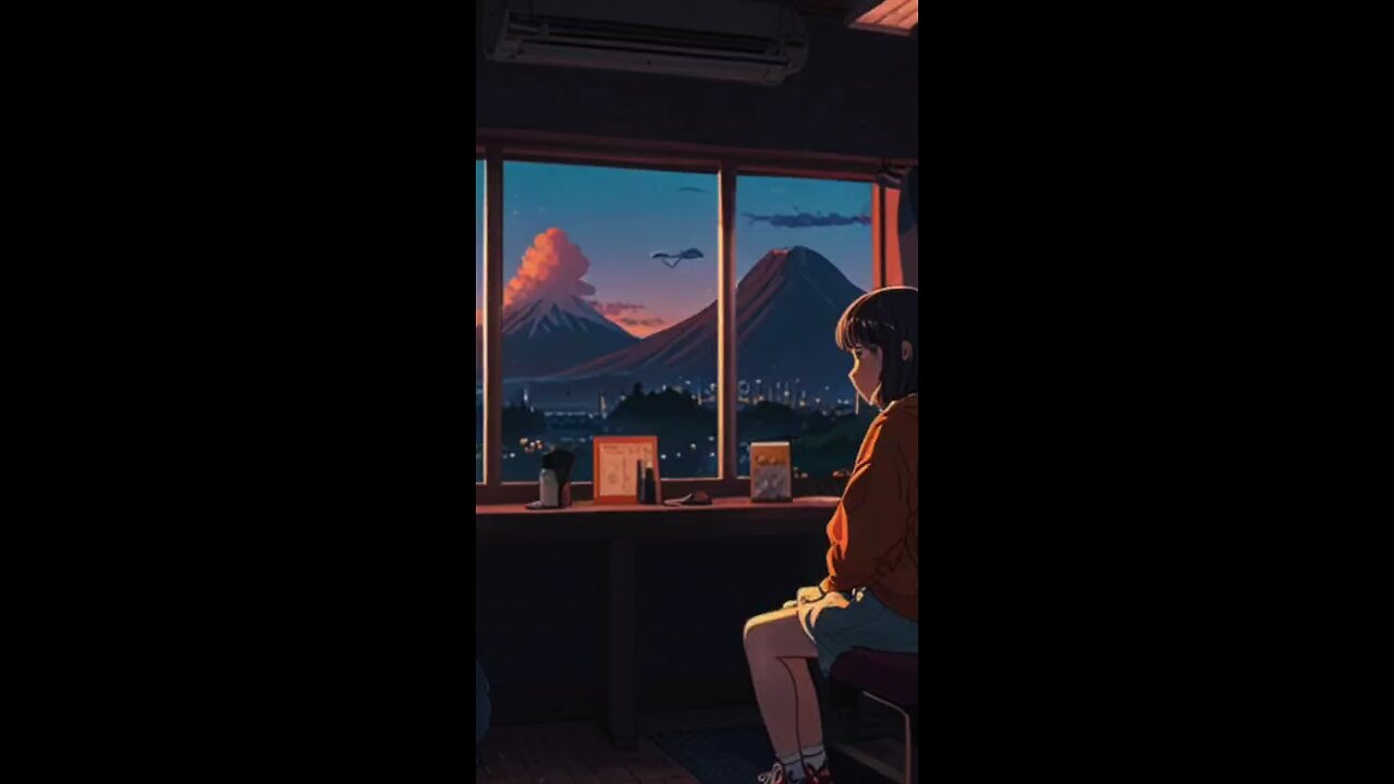 lofi vibes ☕