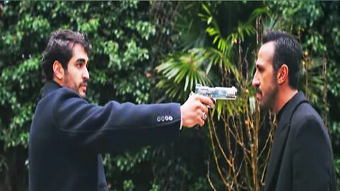 Turkish series Kingfisher, Episode 91, translated into French