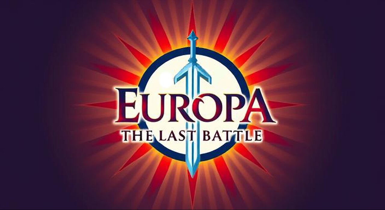 CDNews - Daily Music Mix 08 - Europa The Last Battle Pt.6