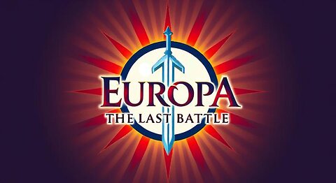 CDNews - Daily Music Mix 08 - Europa The Last Battle Pt.6