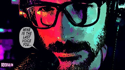 I XVI MMXXVI - ever hear. that fast? Q