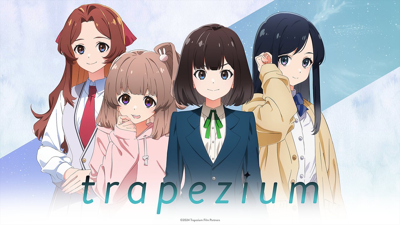 Trapezium - Película Sub Español