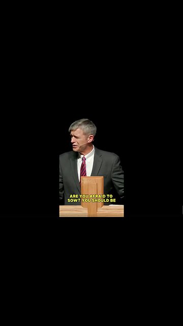 Showing Seeds of Doubt - Paul Washer