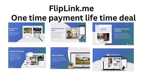 FlipLink.me: A Complete Guide and Review 2025