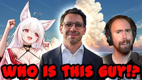 Florida is NOT ready for him.. | Asmongold TV React