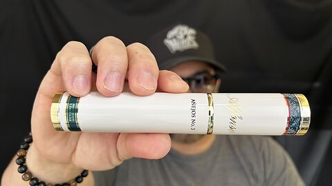 ALFONSO EXTRA ANEJO NO. 3