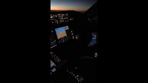 How the sun casts a giant shadow .. #sun #shadow #lovinglife #aviation #flying