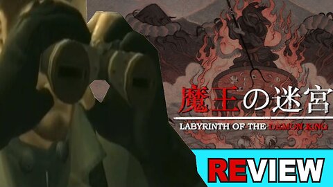 Labyrinth Of The Demon King - Recon Review